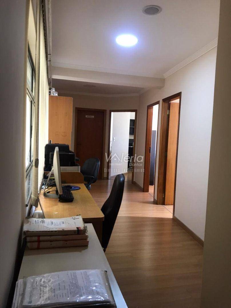 Conjunto Comercial-Sala à venda e aluguel, 100m² - Foto 12