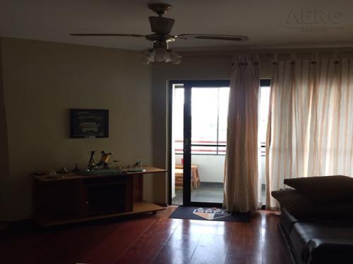 Apartamento à venda com 2 quartos, 88m² - Foto 3