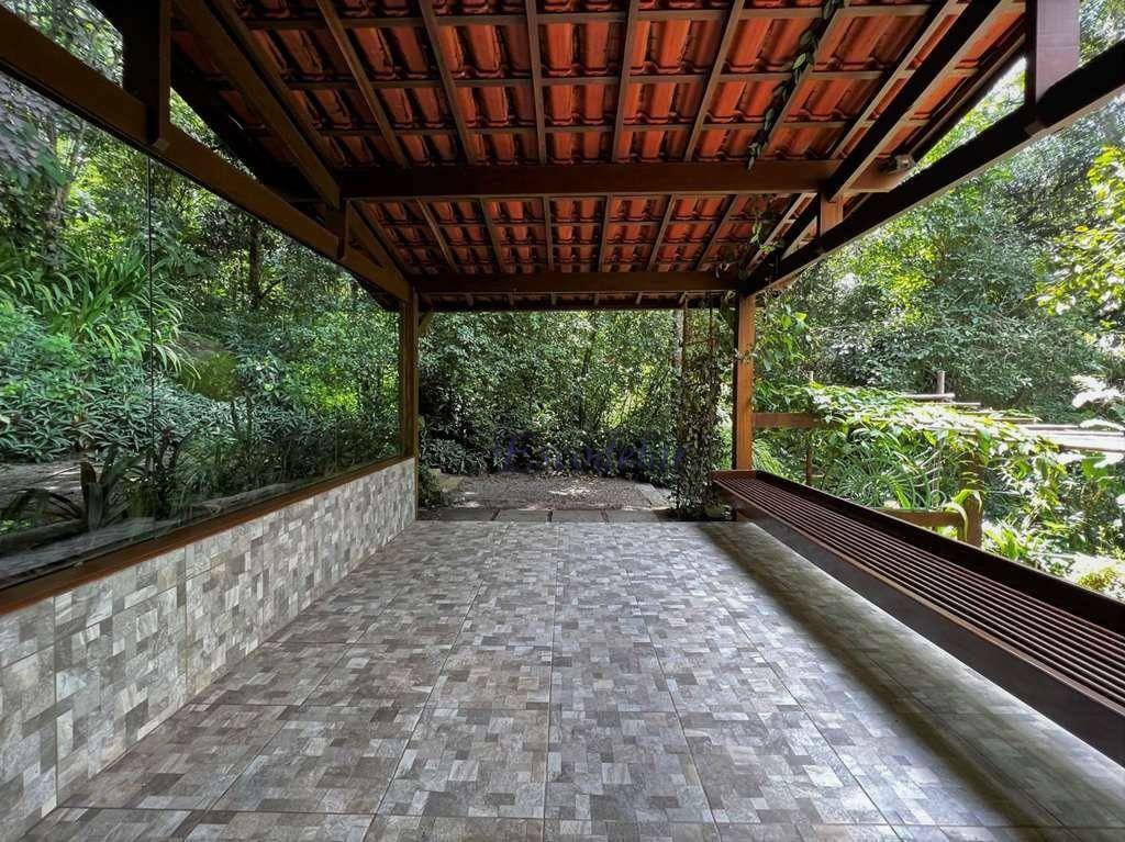 Sítio à venda com 6 quartos, 271m² - Foto 20