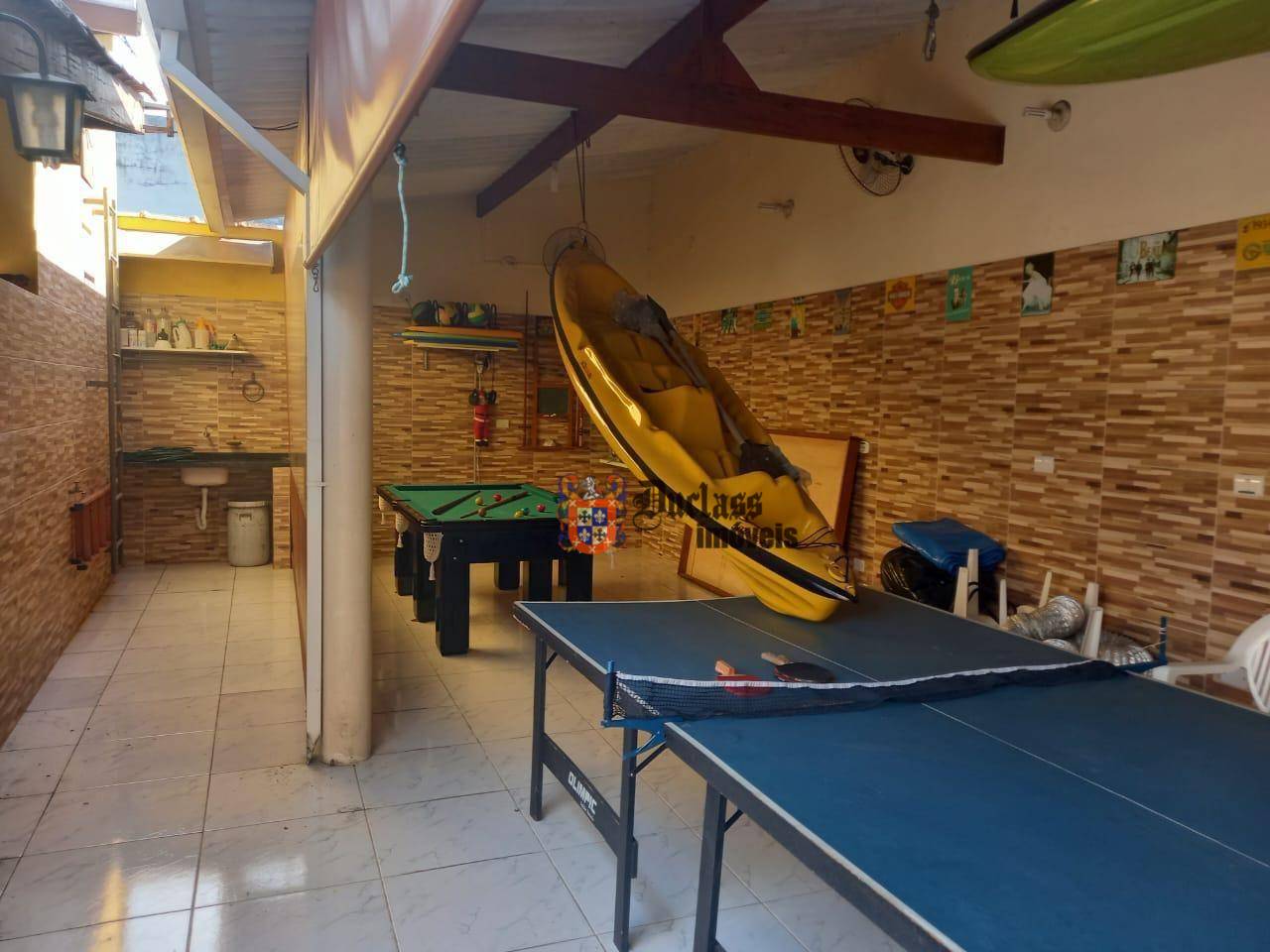 Casa à venda com 2 quartos, 160m² - Foto 7