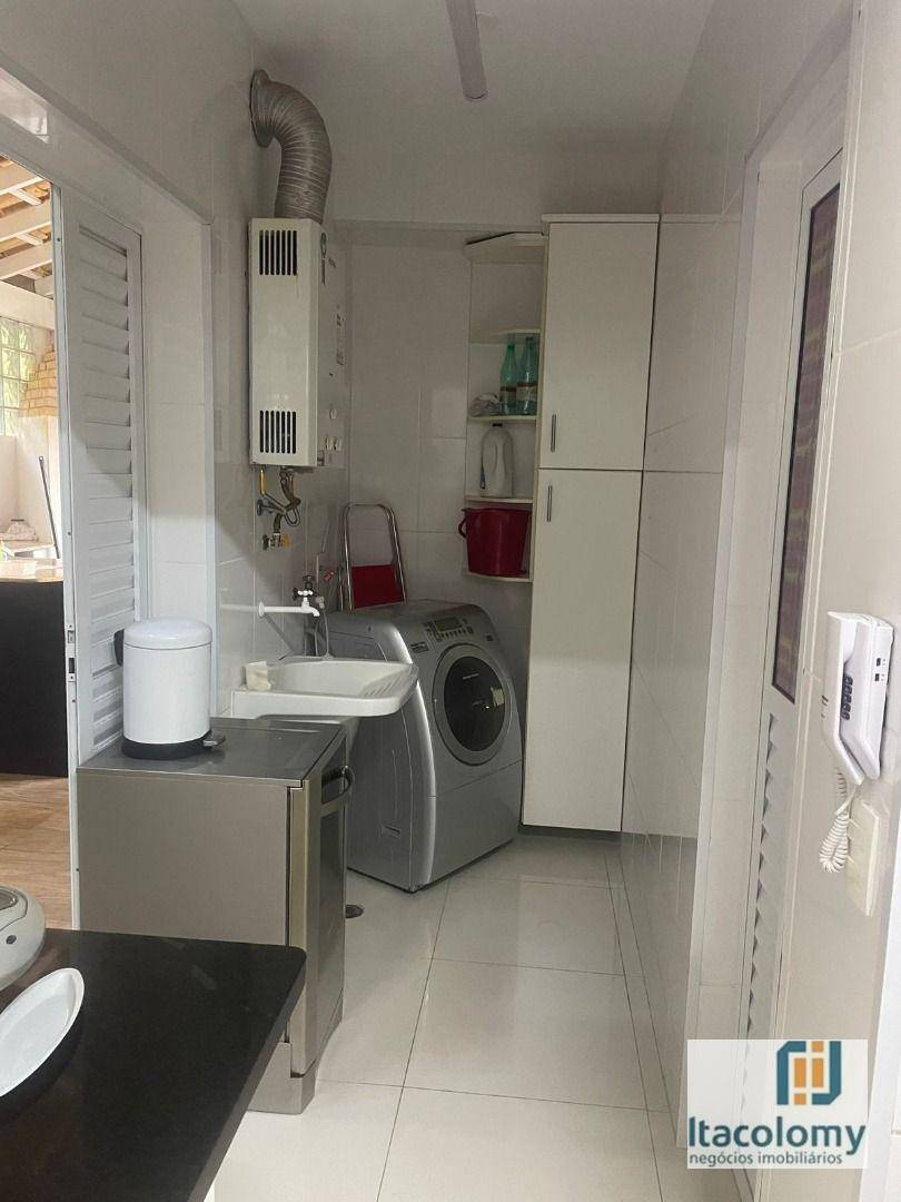 Casa de Condomínio à venda com 3 quartos, 143m² - Foto 13