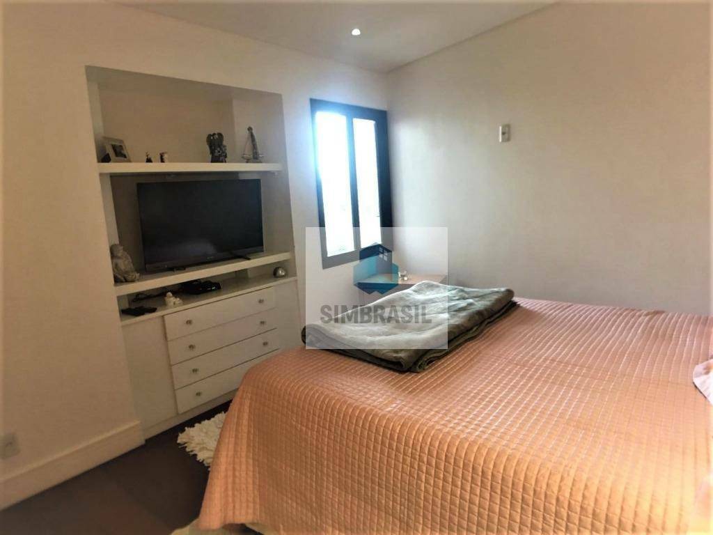 Apartamento à venda com 4 quartos, 138m² - Foto 20