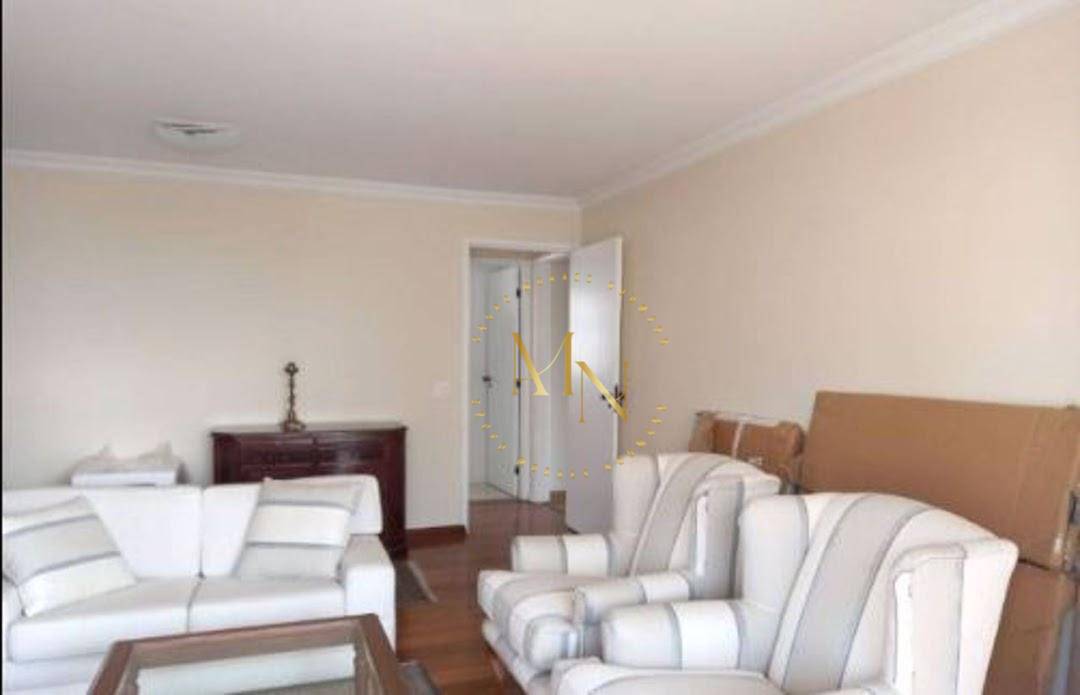 Apartamento à venda com 3 quartos, 145m² - Foto 10