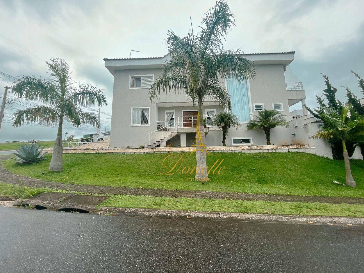 Sobrado à venda com 4 quartos, 323m² - Foto 7