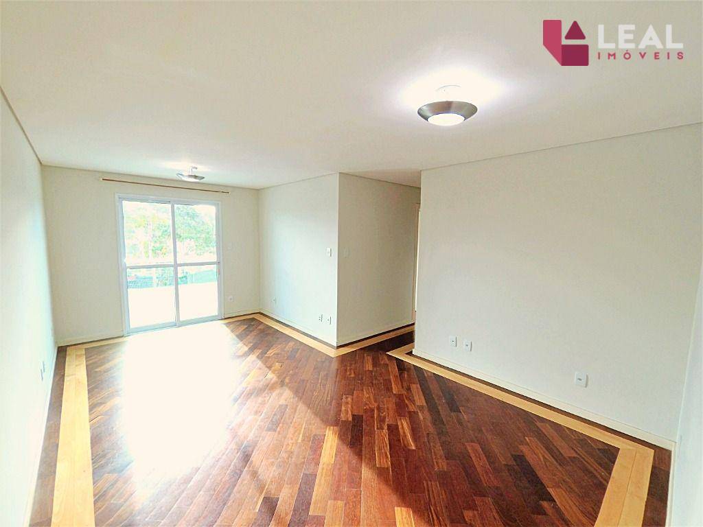 Apartamento, 3 quartos, 90 m² - Foto 1