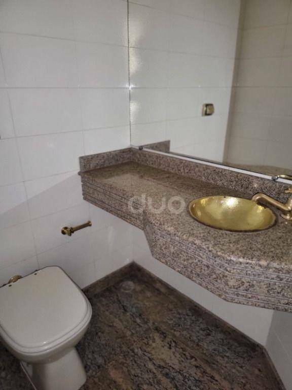 Apartamento à venda com 4 quartos, 198m² - Foto 4