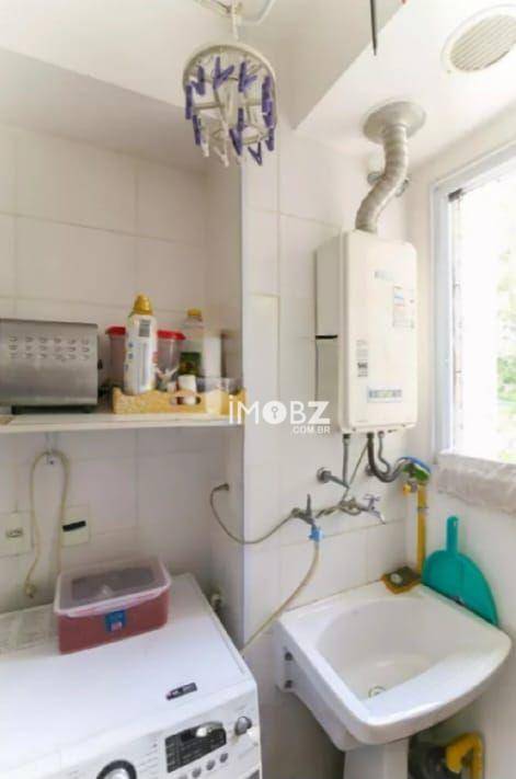 Apartamento à venda com 2 quartos, 59m² - Foto 12