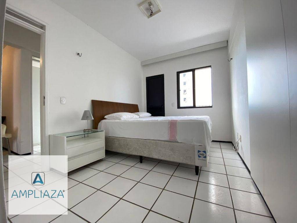 Apartamento à venda com 3 quartos, 60m² - Foto 10