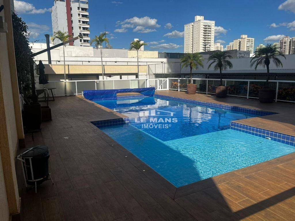 Apartamento para alugar com 3 quartos, 116m² - Foto 22