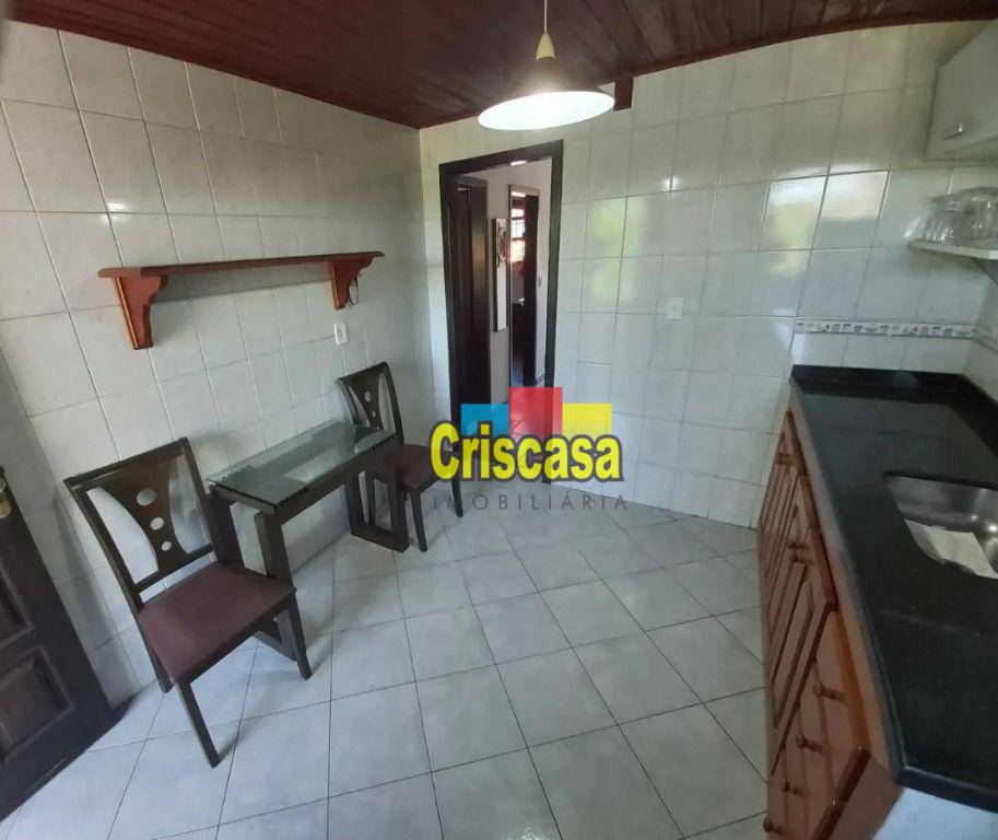 Casa à venda com 4 quartos, 140m² - Foto 11