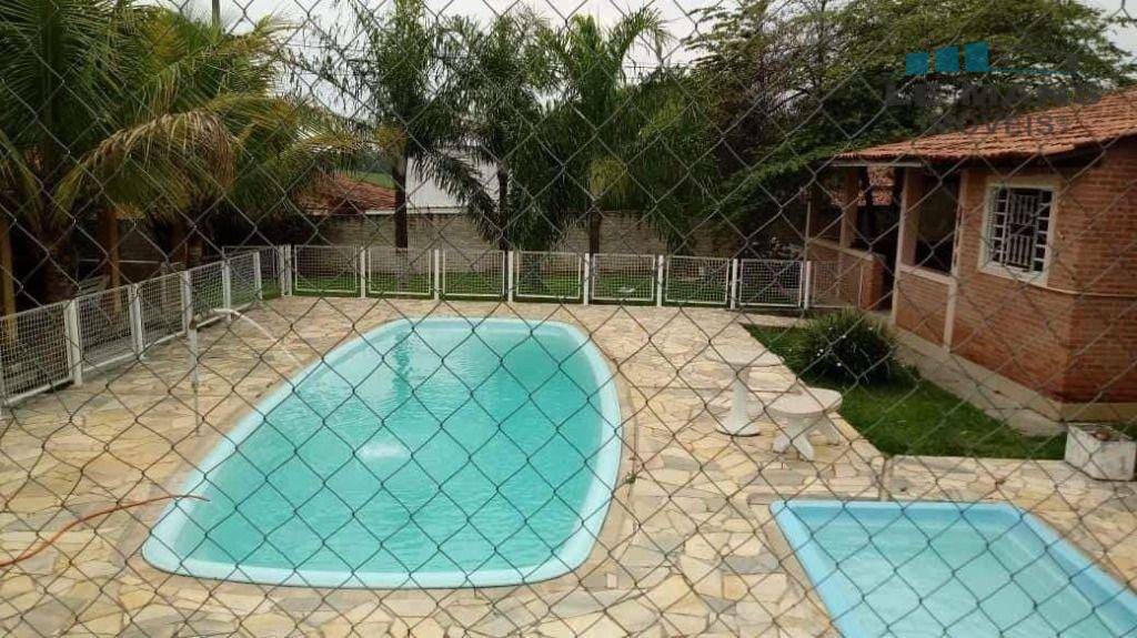 Chácara à venda com 3 quartos, 280m² - Foto 10