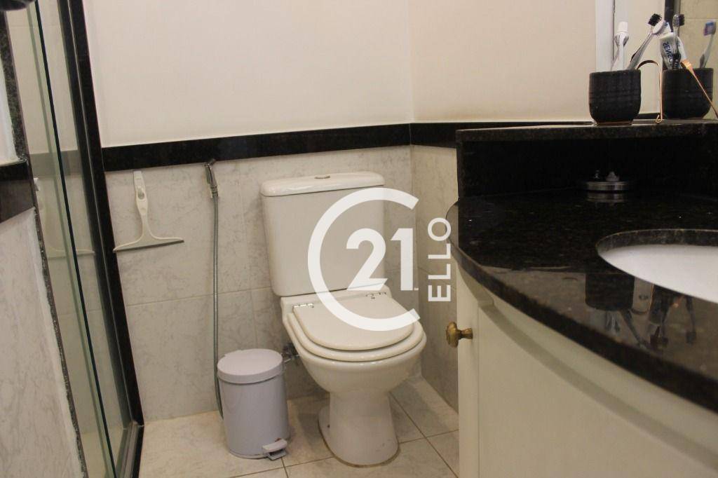 Apartamento à venda com 1 quarto, 51m² - Foto 16