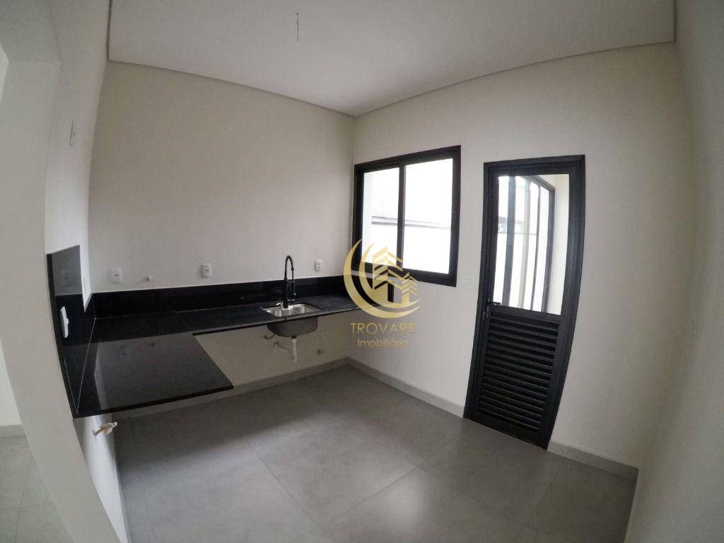 Casa de Condomínio à venda com 3 quartos, 167m² - Foto 2