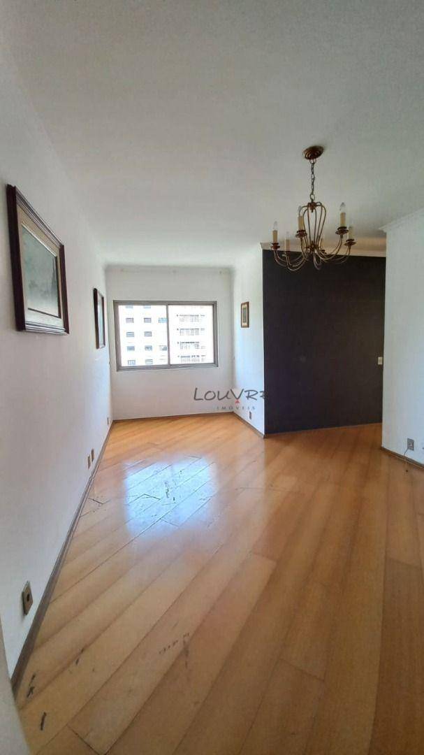 Apartamento à venda com 2 quartos, 65m² - Foto 5