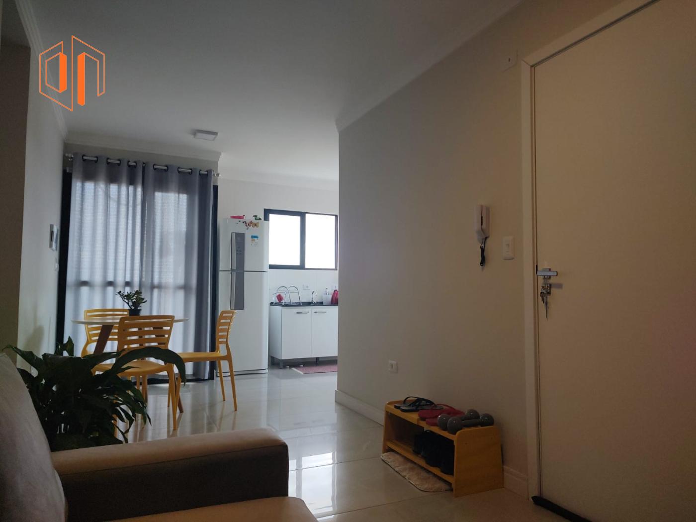 Apartamento à venda com 2 quartos, 55m² - Foto 12