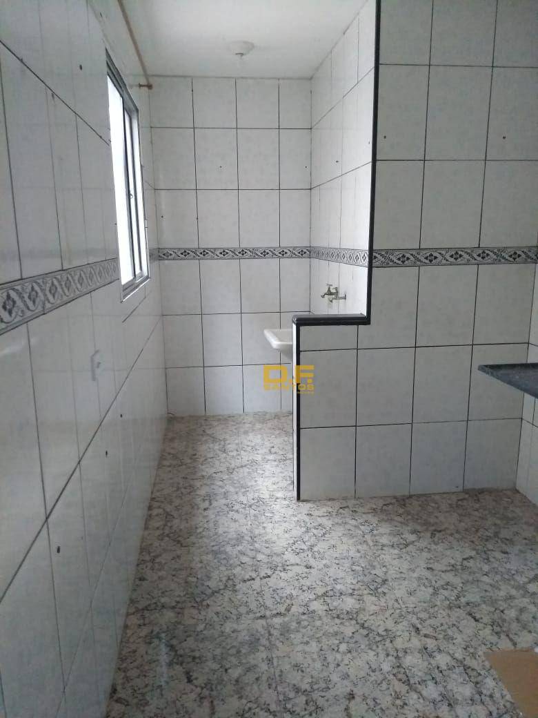 Apartamento à venda com 2 quartos, 56m² - Foto 9