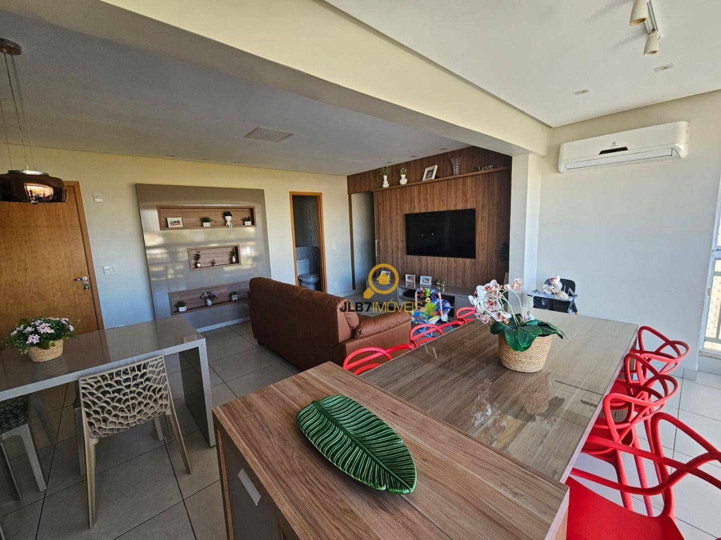 Apartamento, 3 quartos, 92 m² - Foto 14