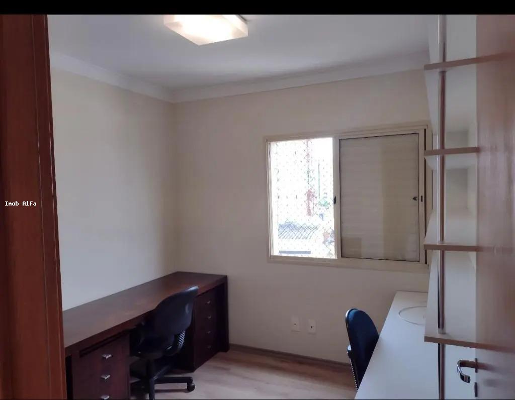 Apartamento para alugar com 2 quartos, 90m² - Foto 4