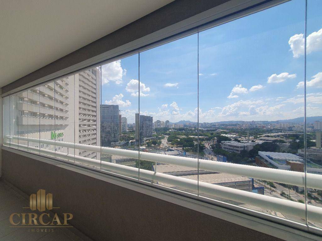 Apartamento, 1 quarto, 47 m² - Foto 2