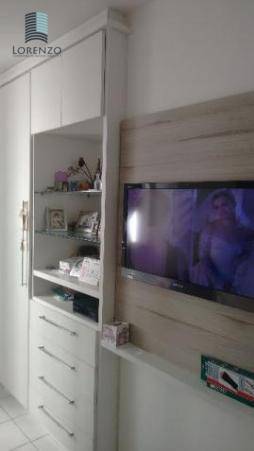 Apartamento à venda com 3 quartos, 100m² - Foto 4