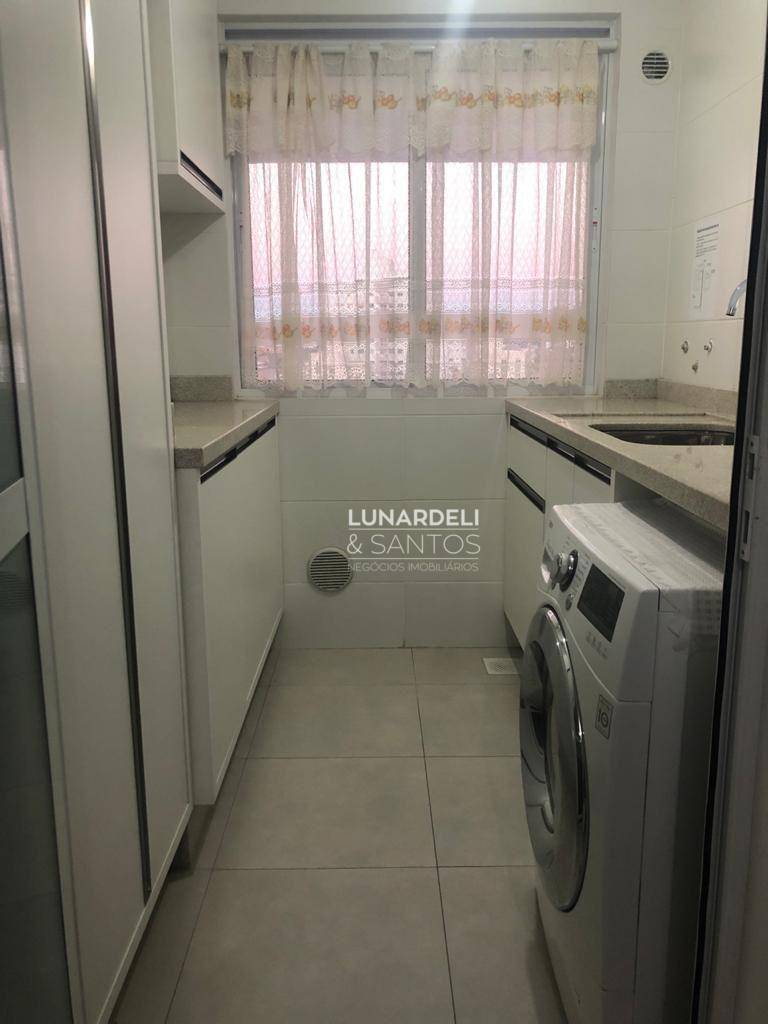 Apartamento à venda com 2 quartos, 78m² - Foto 7