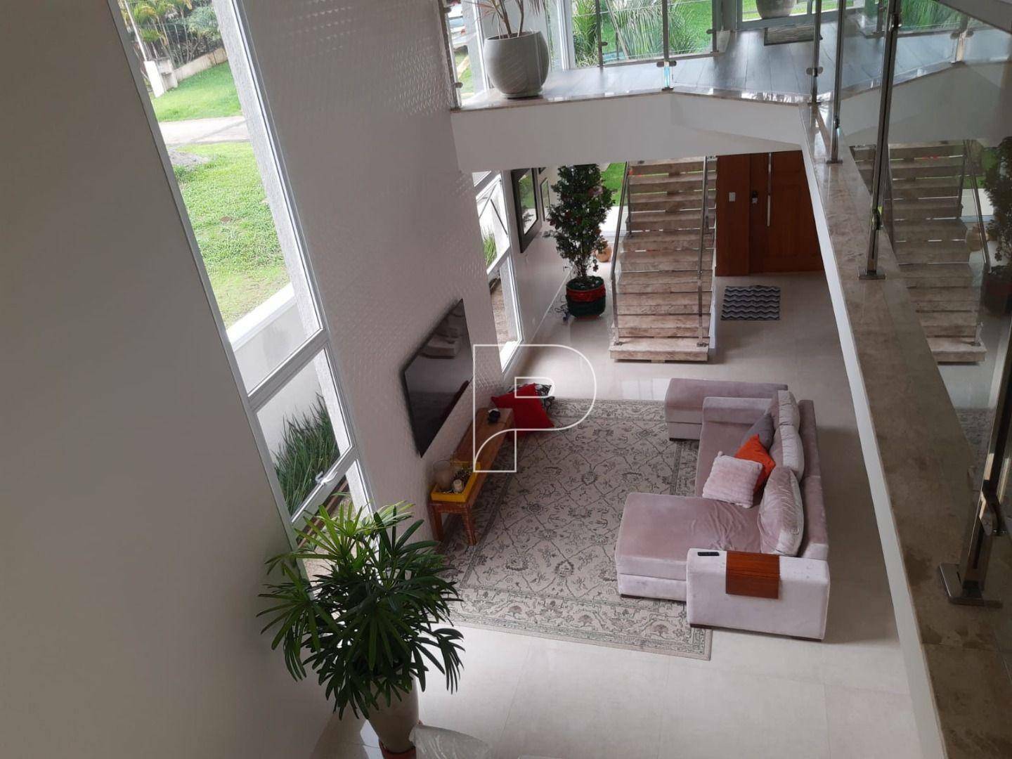 Casa de Condomínio à venda com 3 quartos, 285m² - Foto 30