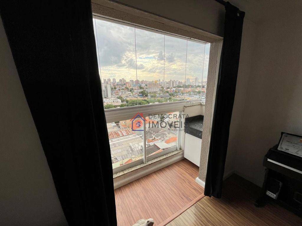 Apartamento à venda com 2 quartos, 60m² - Foto 7