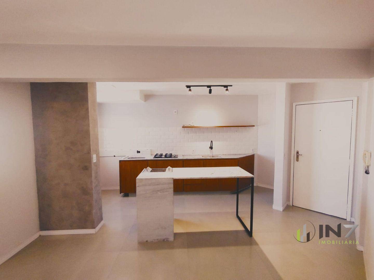 Apartamento à venda com 2 quartos, 55m² - Foto 14