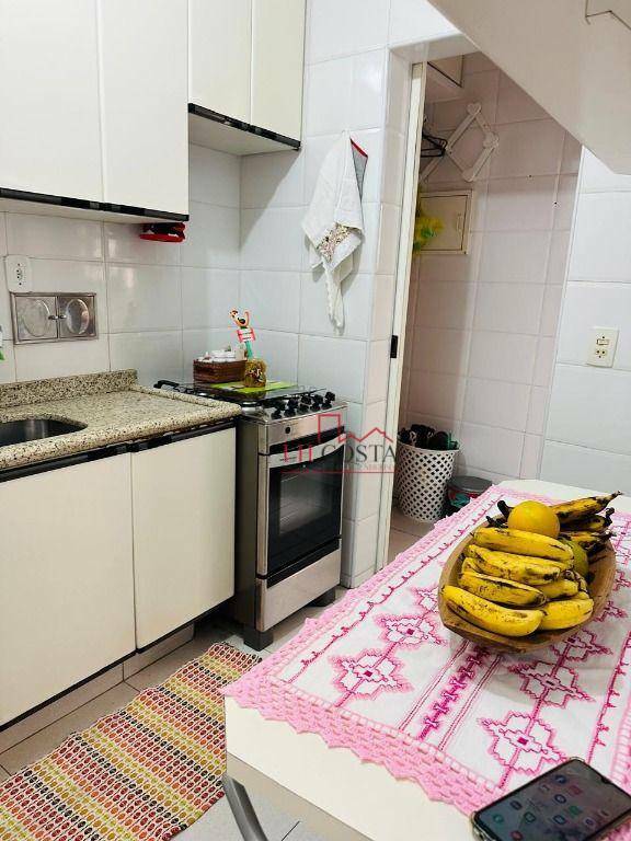 Apartamento à venda com 1 quarto, 62m² - Foto 28