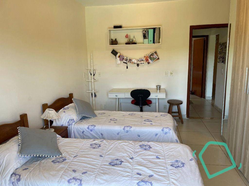 Casa de Condomínio à venda com 3 quartos, 460m² - Foto 26