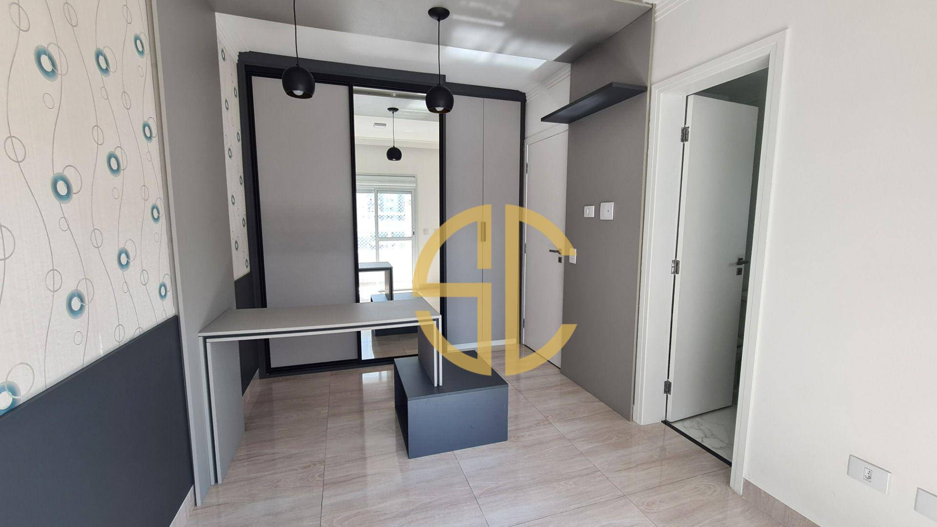 Apartamento à venda com 3 quartos, 139m² - Foto 18