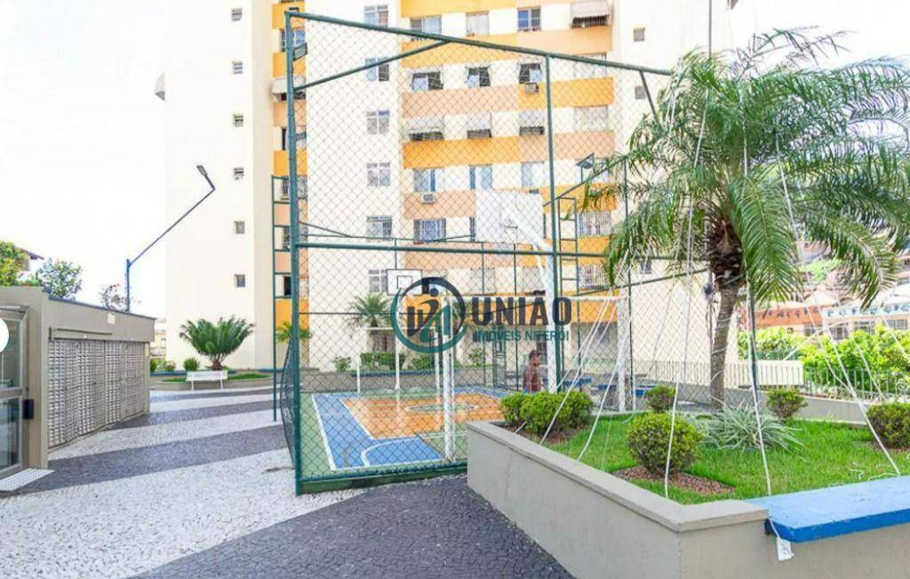 Apartamento à venda com 2 quartos, 50m² - Foto 19