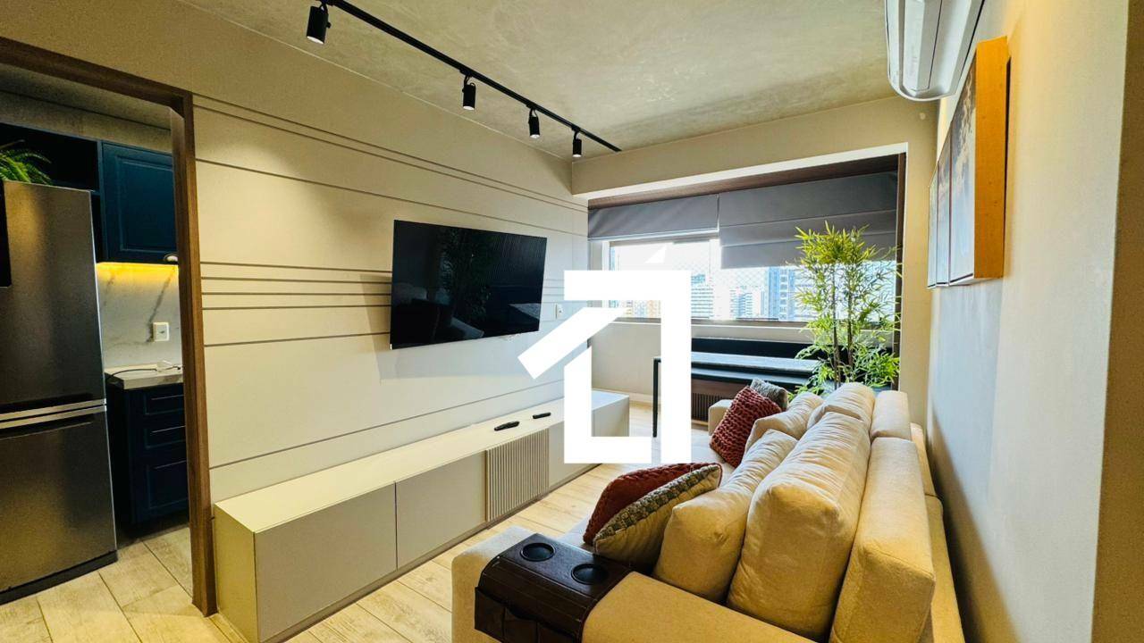 Apartamento, 2 quartos, 67 m² - Foto 4