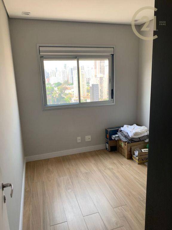 Apartamento à venda com 3 quartos, 121m² - Foto 12