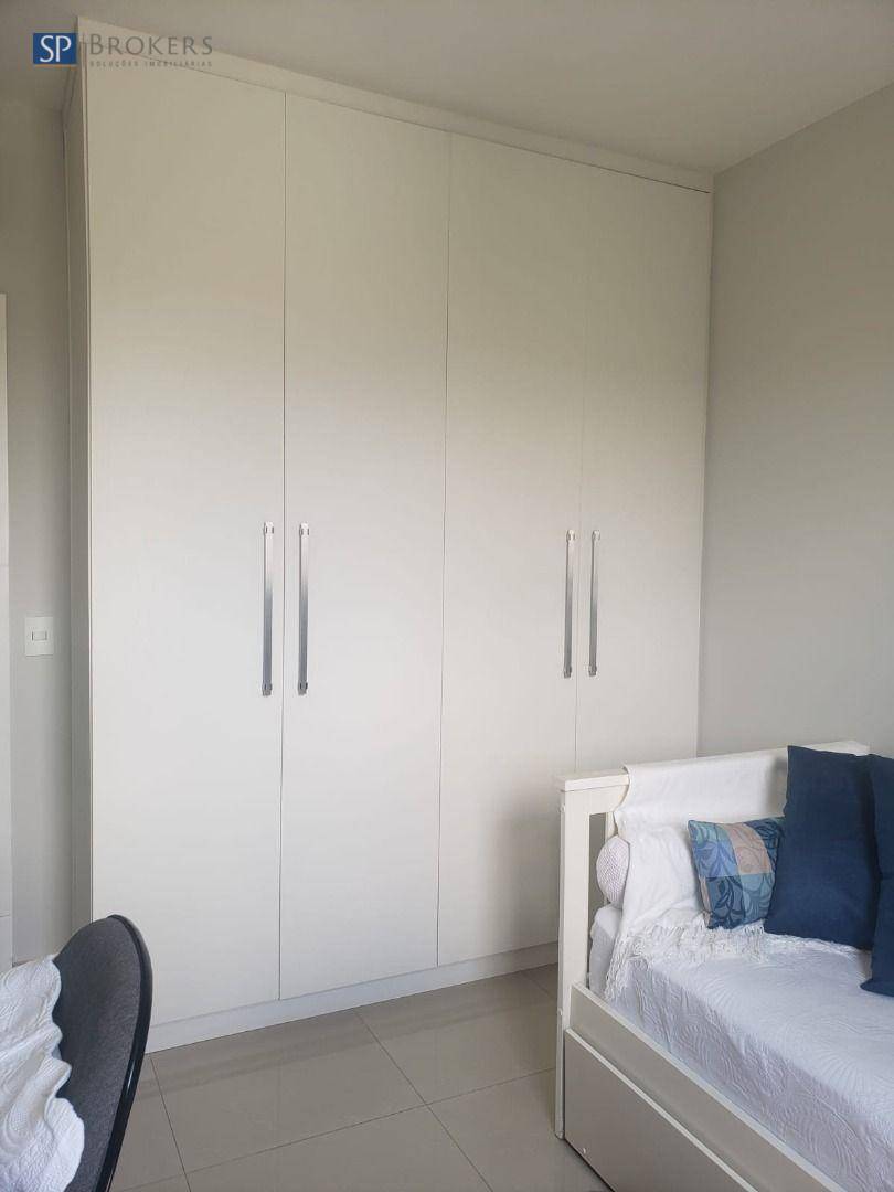 Apartamento à venda com 4 quartos, 190m² - Foto 17