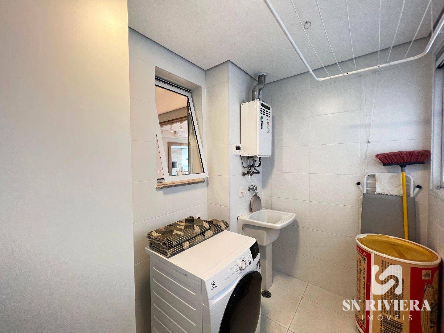 Apartamento à venda com 3 quartos, 172m² - Foto 7