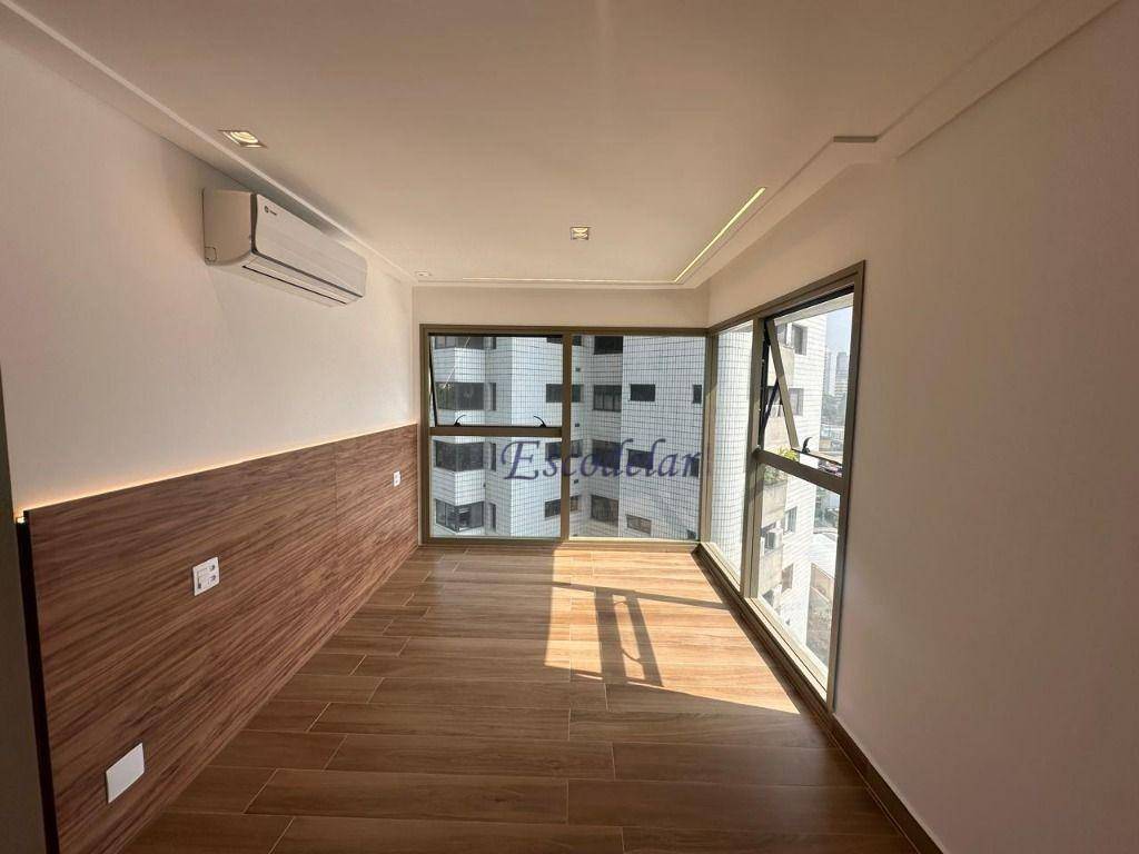 Apartamento à venda com 3 quartos, 149m² - Foto 15