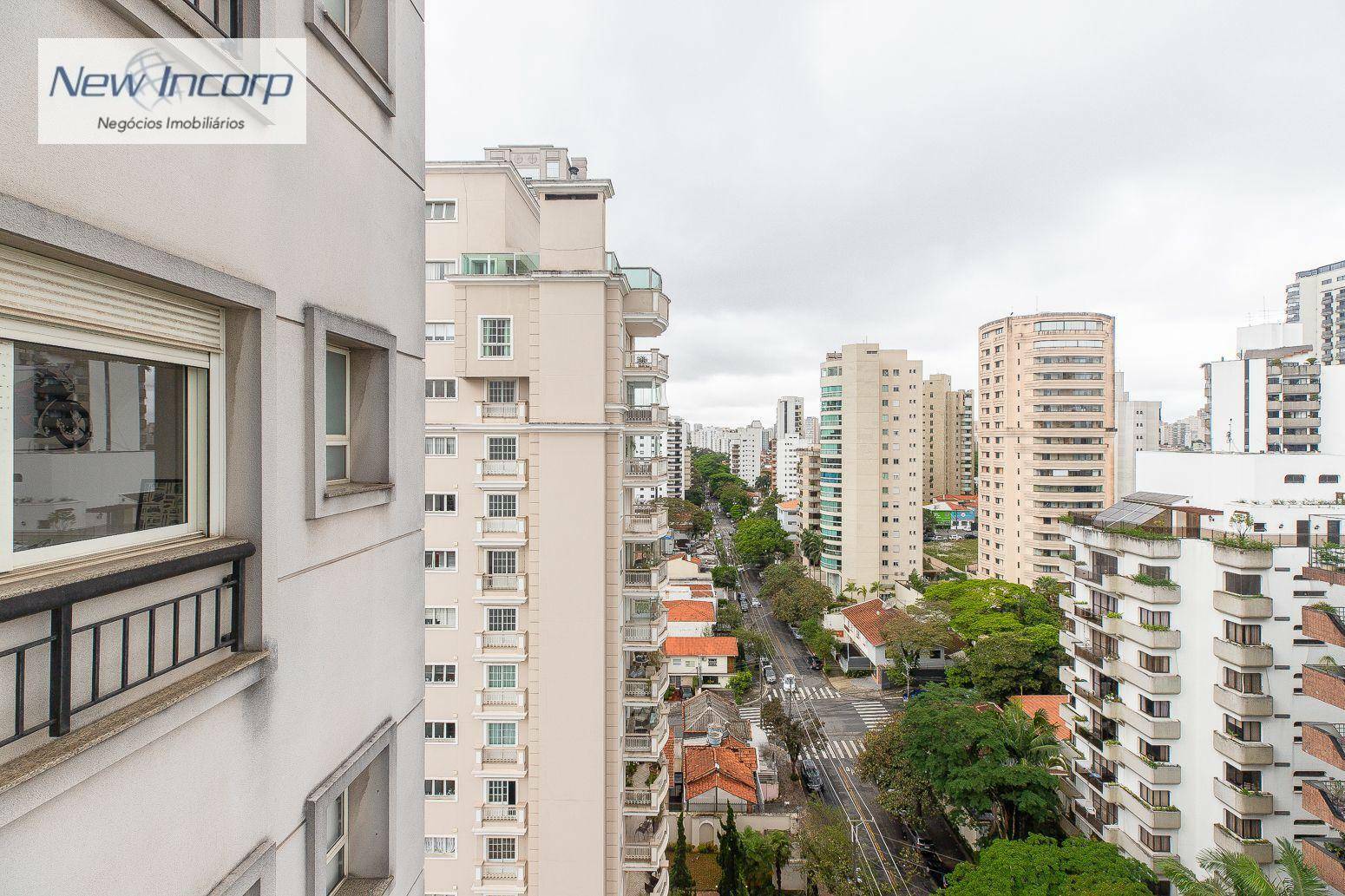 Apartamento à venda com 4 quartos, 308m² - Foto 35