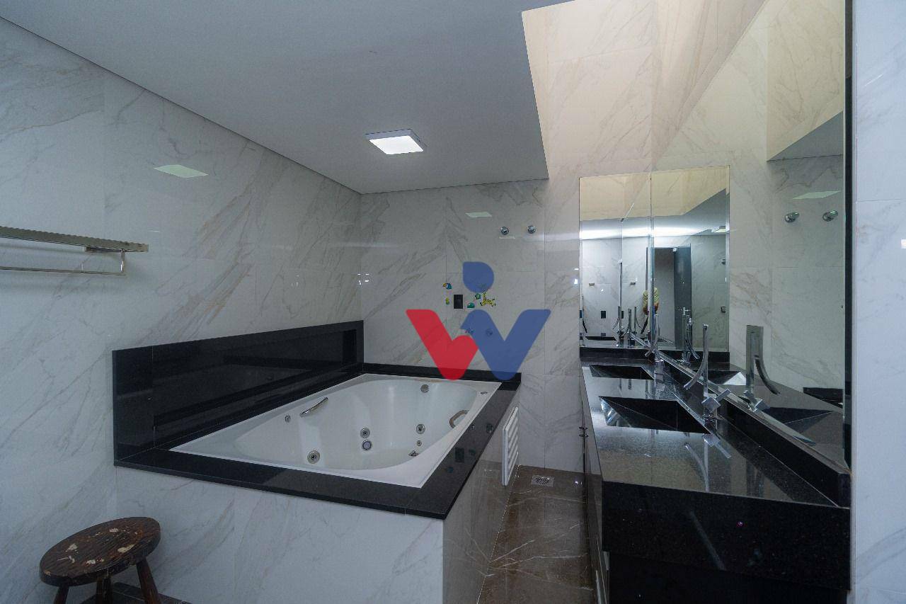 Sobrado à venda com 5 quartos, 265m² - Foto 50