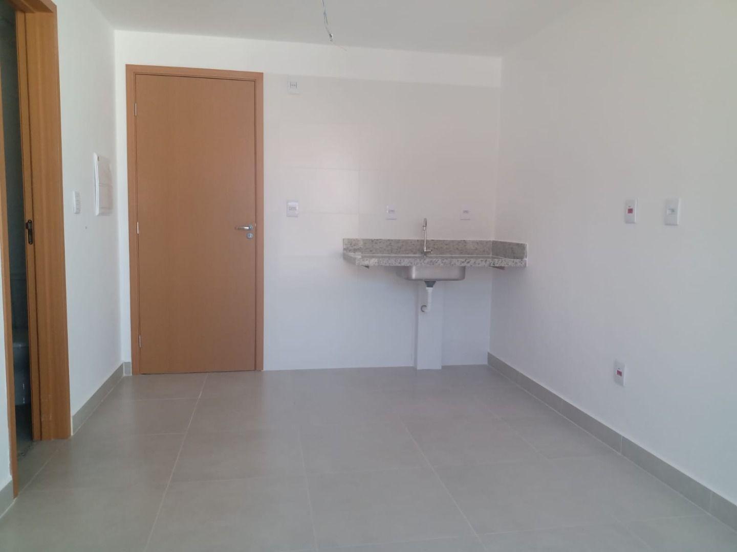 Apartamento à venda com 1 quarto, 30m² - Foto 11