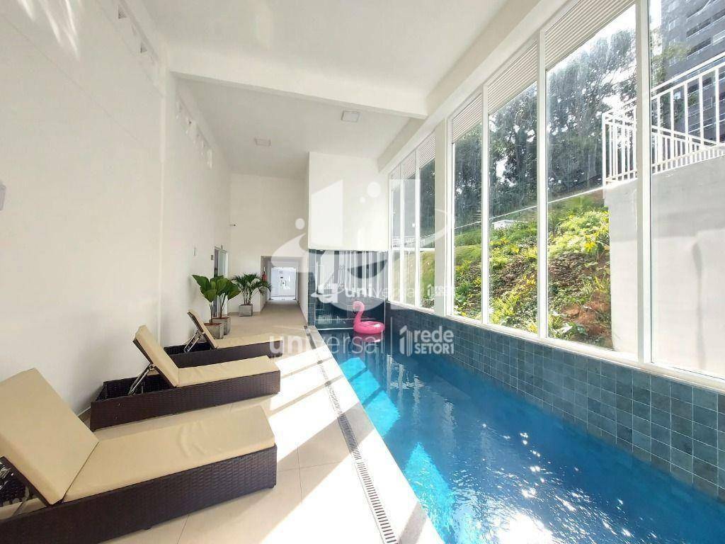 Apartamento, 2 quartos, 55 m² - Foto 19