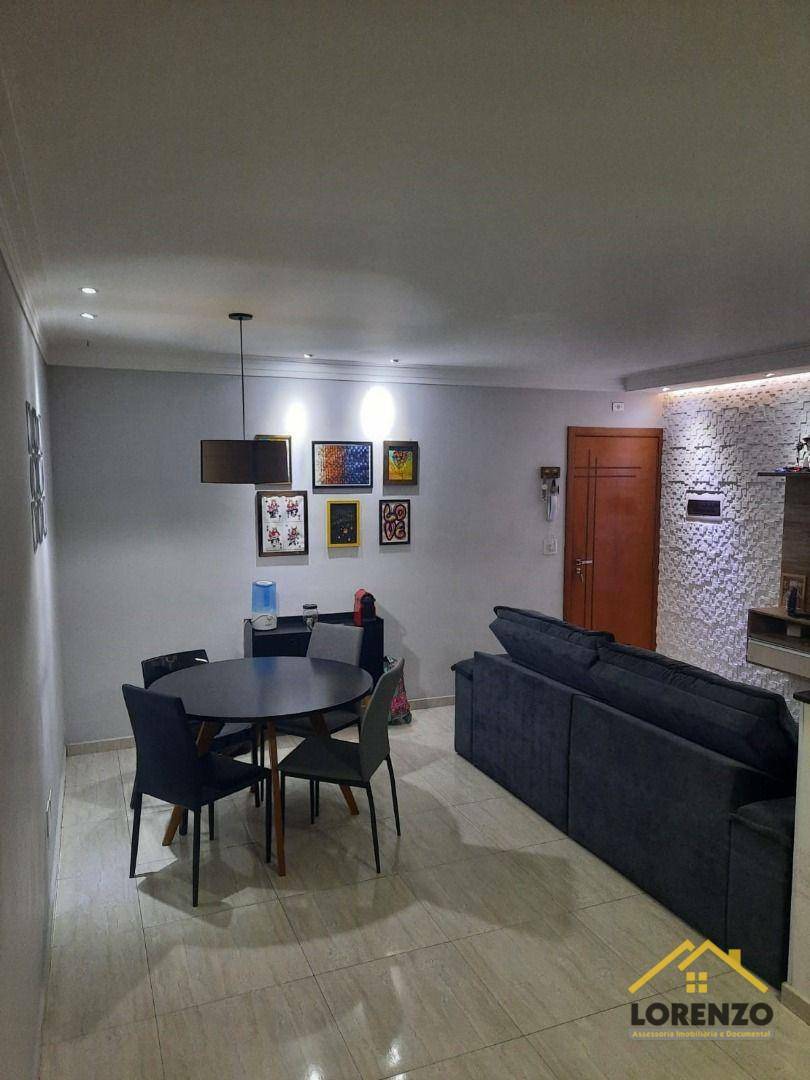 Cobertura à venda com 2 quartos, 90m² - Foto 8