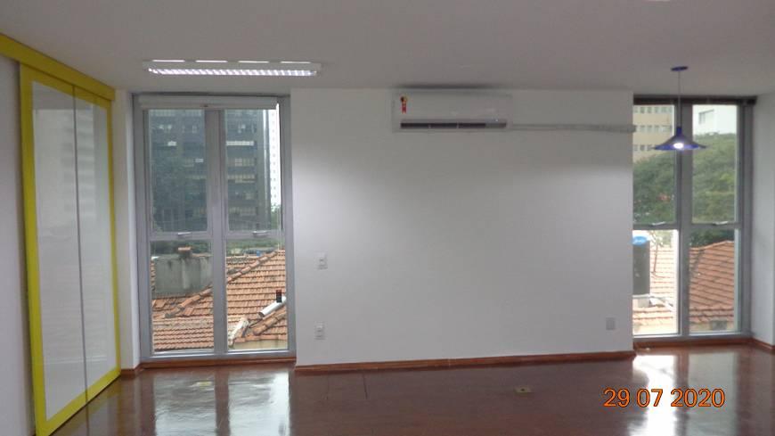 Conjunto Comercial-Sala à venda, 92m² - Foto 1