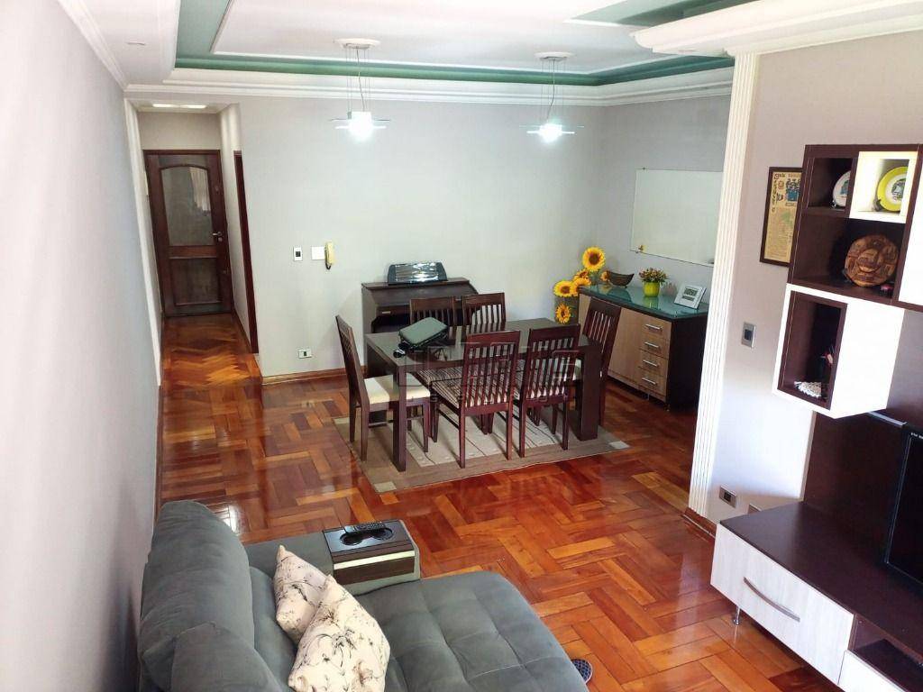 Cobertura à venda com 3 quartos, 187m² - Foto 2