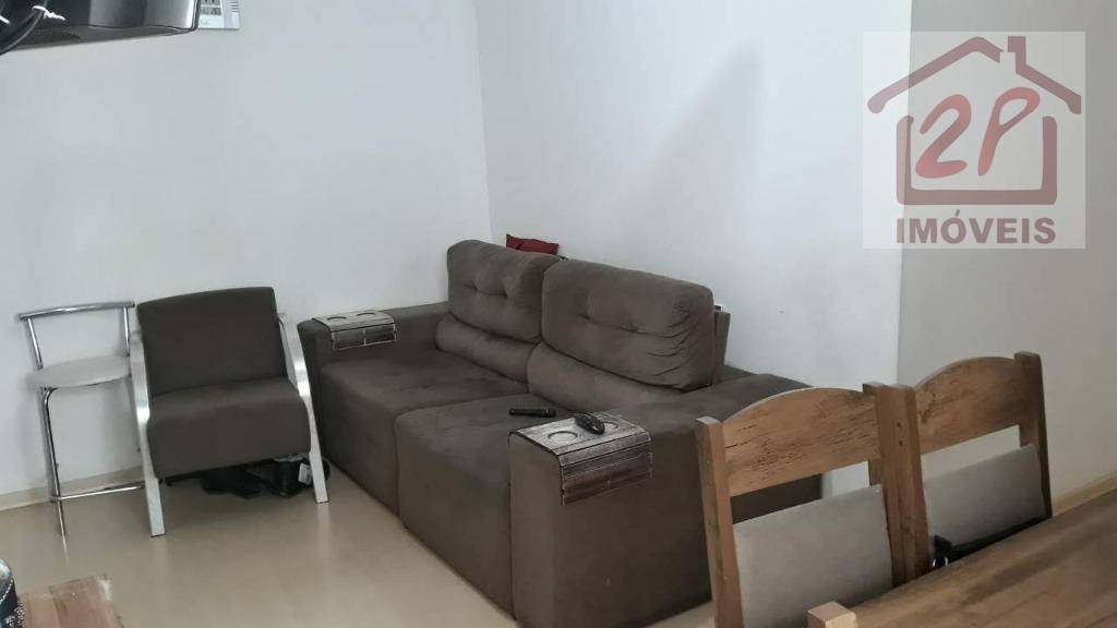 Apartamento à venda com 3 quartos, 73m² - Foto 10