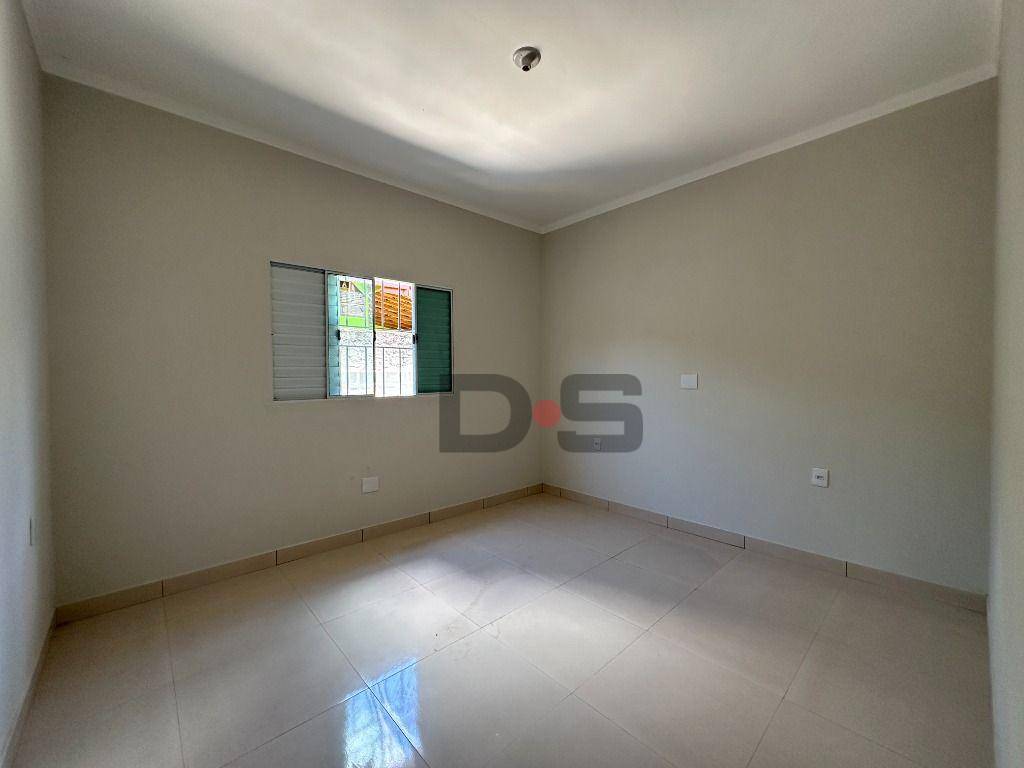 Casa, 2 quartos, 62 m² - Foto 4