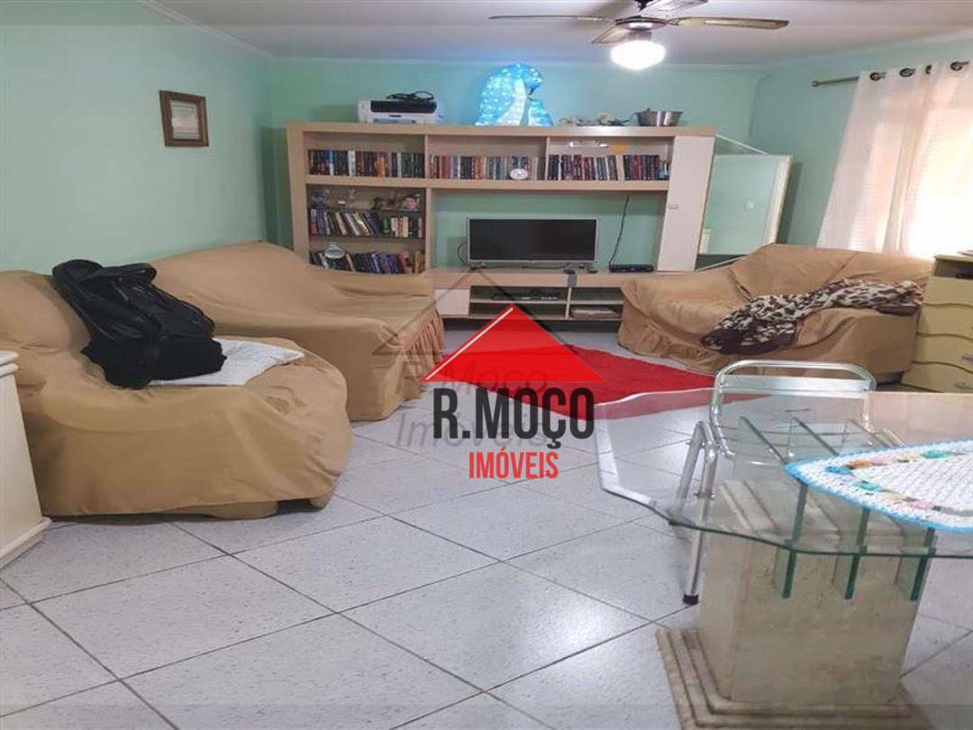 Sobrado à venda com 2 quartos, 120m² - Foto 8