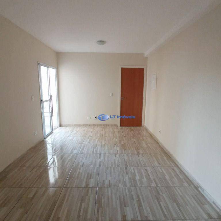 Apartamento para alugar com 2 quartos, 53m² - Foto 5