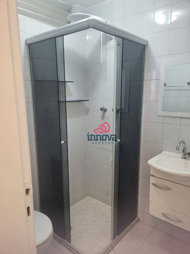 Apartamento à venda com 2 quartos, 52m² - Foto 12