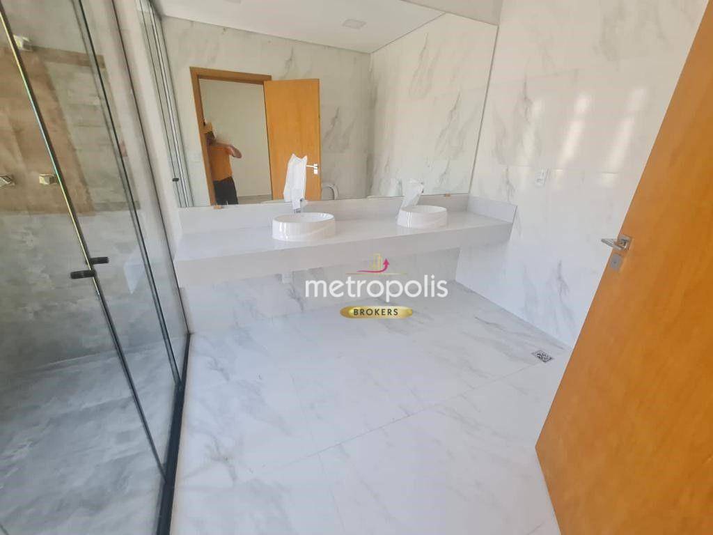 Sobrado à venda com 3 quartos, 300m² - Foto 16